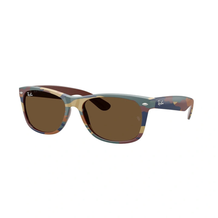 RAY-BAN RB 2132 NEW WAYFARER | MEN'S SUNGLASSES