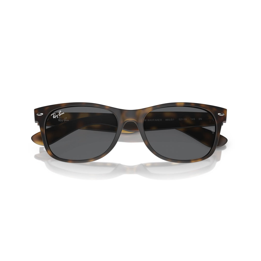 RAY-BAN RB 2132 NEUE WAYFARER | Sonnenbrille Herren
