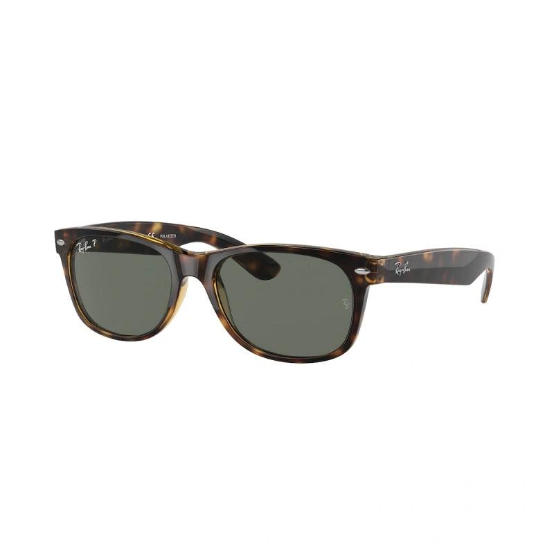 RAY-BAN RB 2132 NEW WAYFARER | OCCHIALE DA SOLE UOMO - Optical Incanto