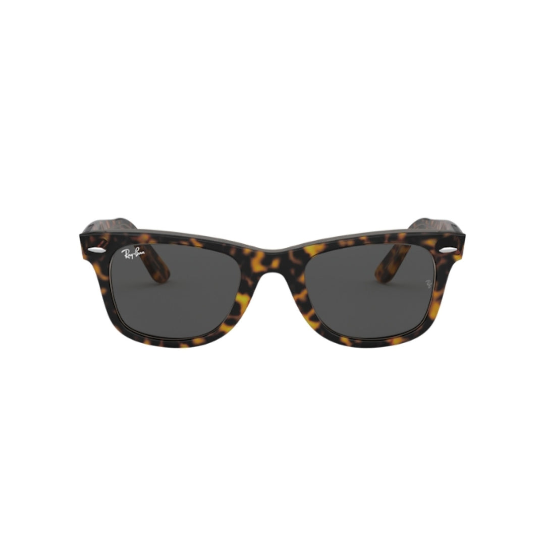 RAY-BAN RB 2140F WAYFARER | Sonnenbrille Herren
