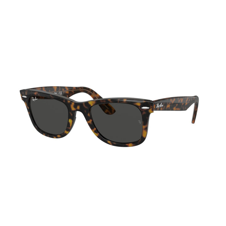 RAY-BAN RB 2140F WAYFARER | Sonnenbrille Herren