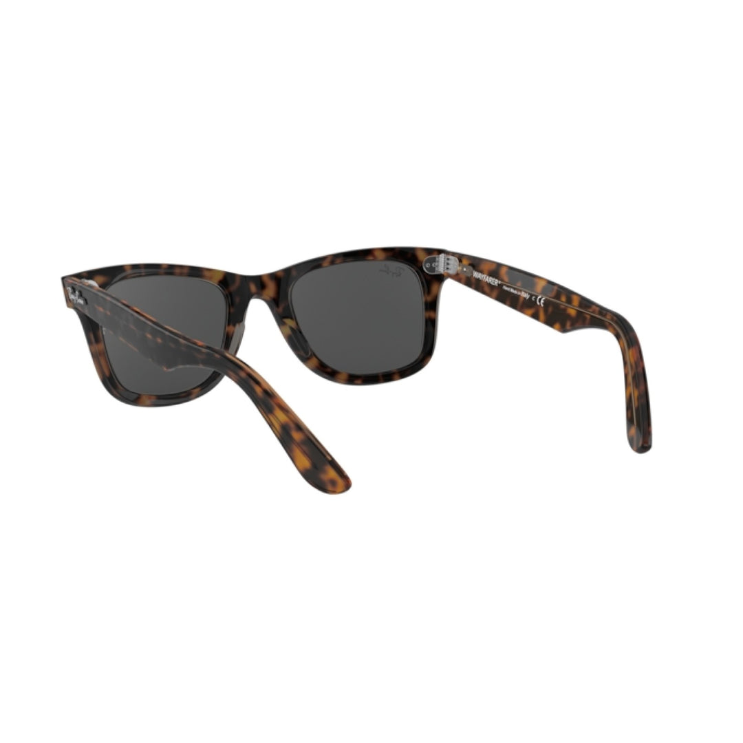 RAY-BAN RB 2140F WAYFARER | Sonnenbrille Herren