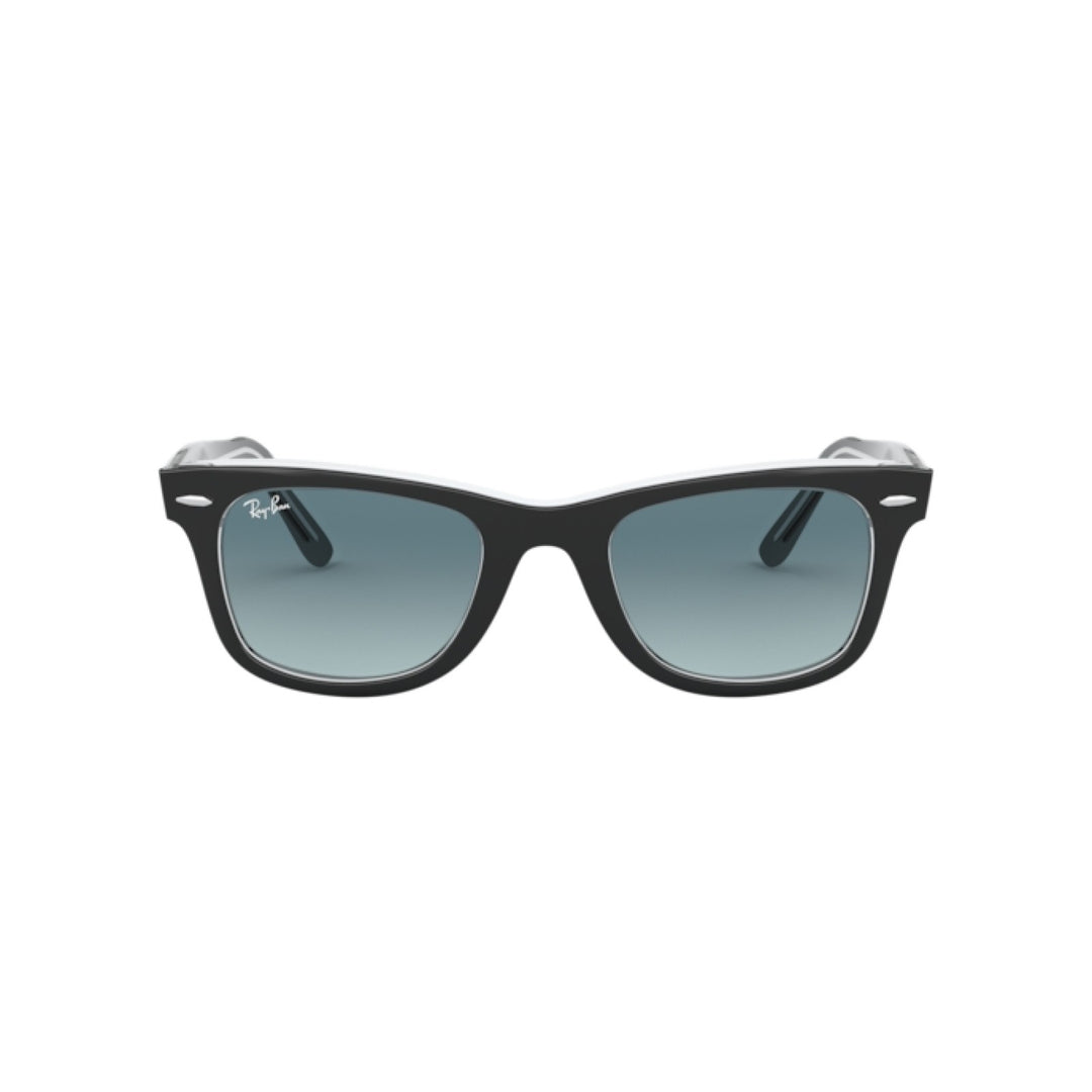 RAY-BAN RB 2140F WAYFARER | Sonnenbrille Herren