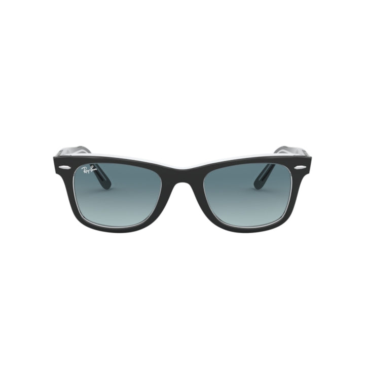 RAY-BAN RB 2140F WAYFARER | Sonnenbrille Herren