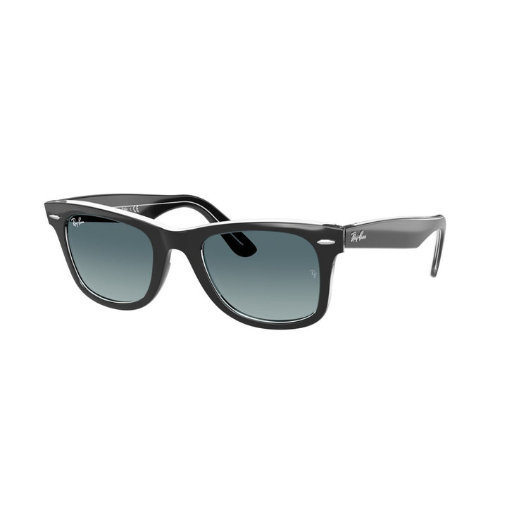 RAY-BAN RB 2140F WAYFARER | Sonnenbrille Herren
