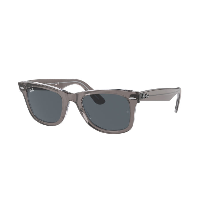 RAY-BAN RB 2140 WAYFARER - 1355R5 | OCCHIALE DA SOLE UOMO