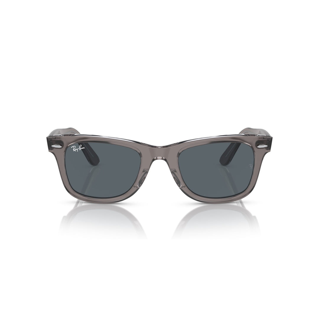 RAY-BAN RB 2140 WAYFARER - 1355R5 | OCCHIALE DA SOLE UOMO