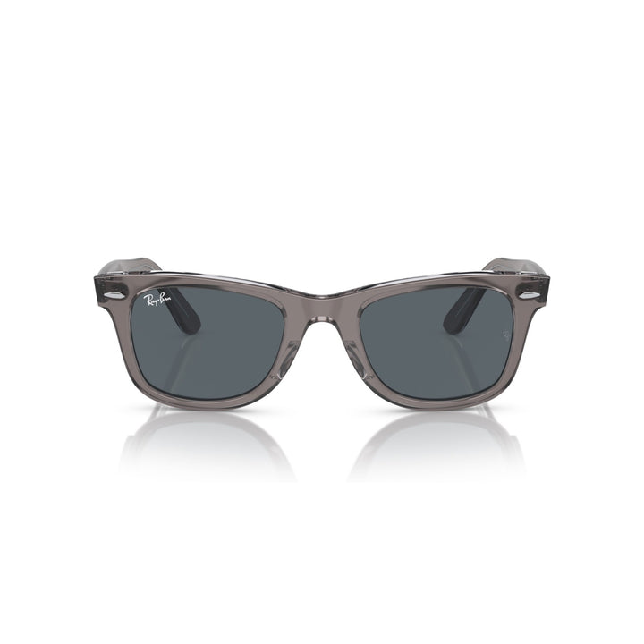 RAY-BAN RB 2140 WAYFARER - 1355R5 | OCCHIALE DA SOLE UOMO