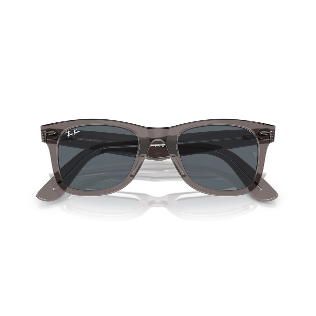 RAY-BAN RB 2140 WAYFARER - 1355R5 | OCCHIALE DA SOLE UOMO