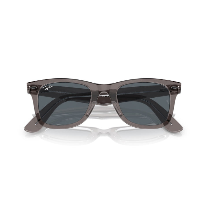 RAY-BAN RB 2140 WAYFARER - 1355R5 | OCCHIALE DA SOLE UOMO