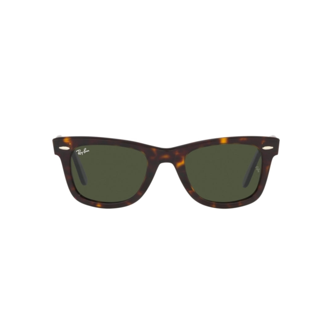 RAY-BAN RB 2140F WAYFARER | Sonnenbrille Herren