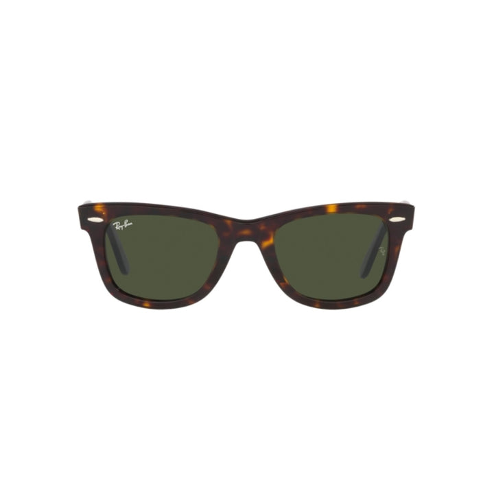 RAY-BAN RB 2140F WAYFARER | Sonnenbrille Herren