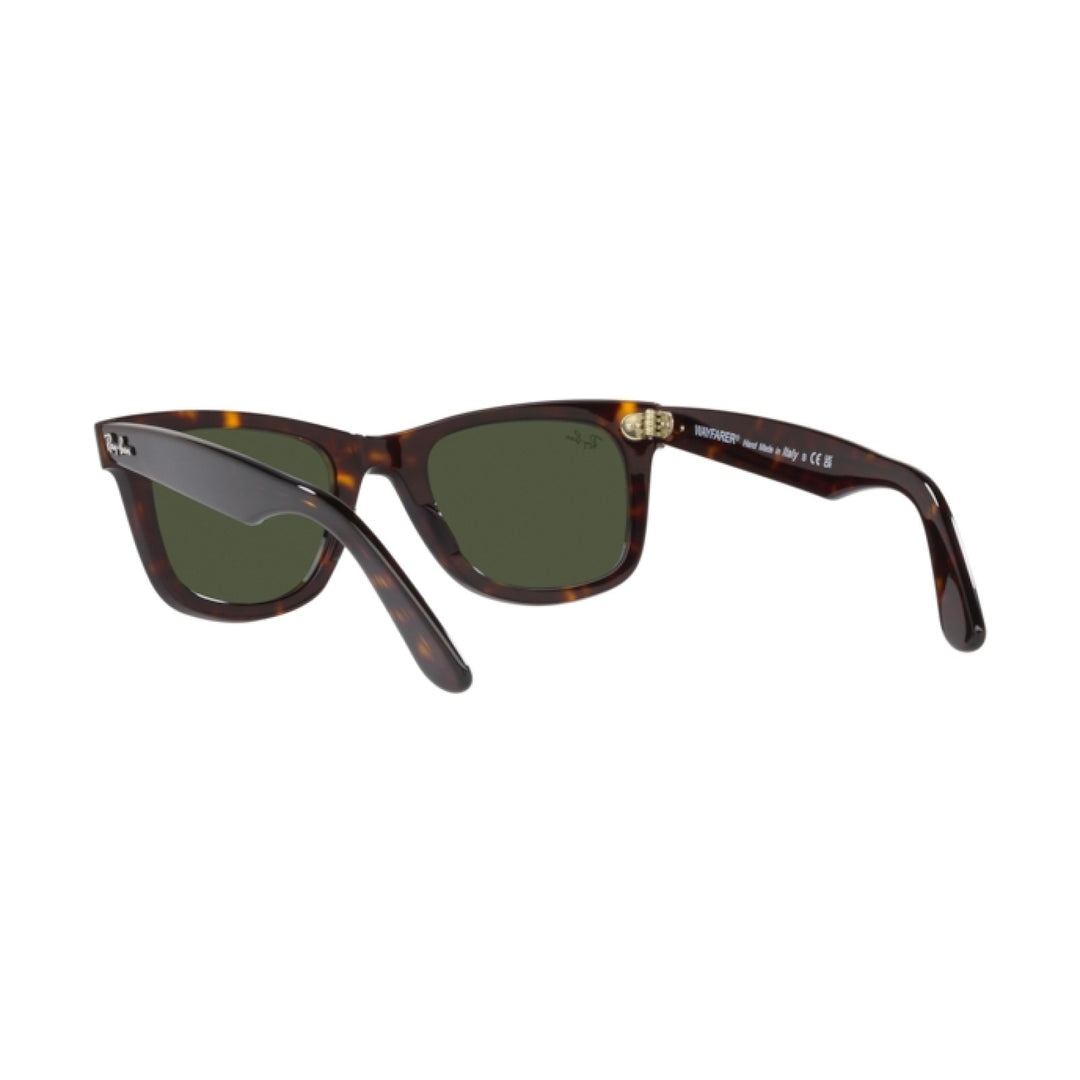 RAY-BAN RB 2140F WAYFARER | Sonnenbrille Herren
