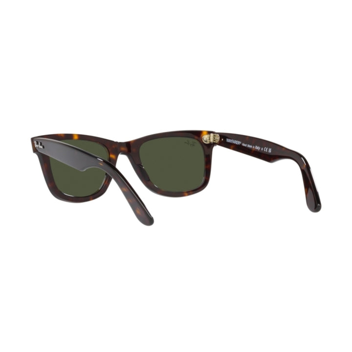 RAY-BAN RB 2140F WAYFARER | Sonnenbrille Herren