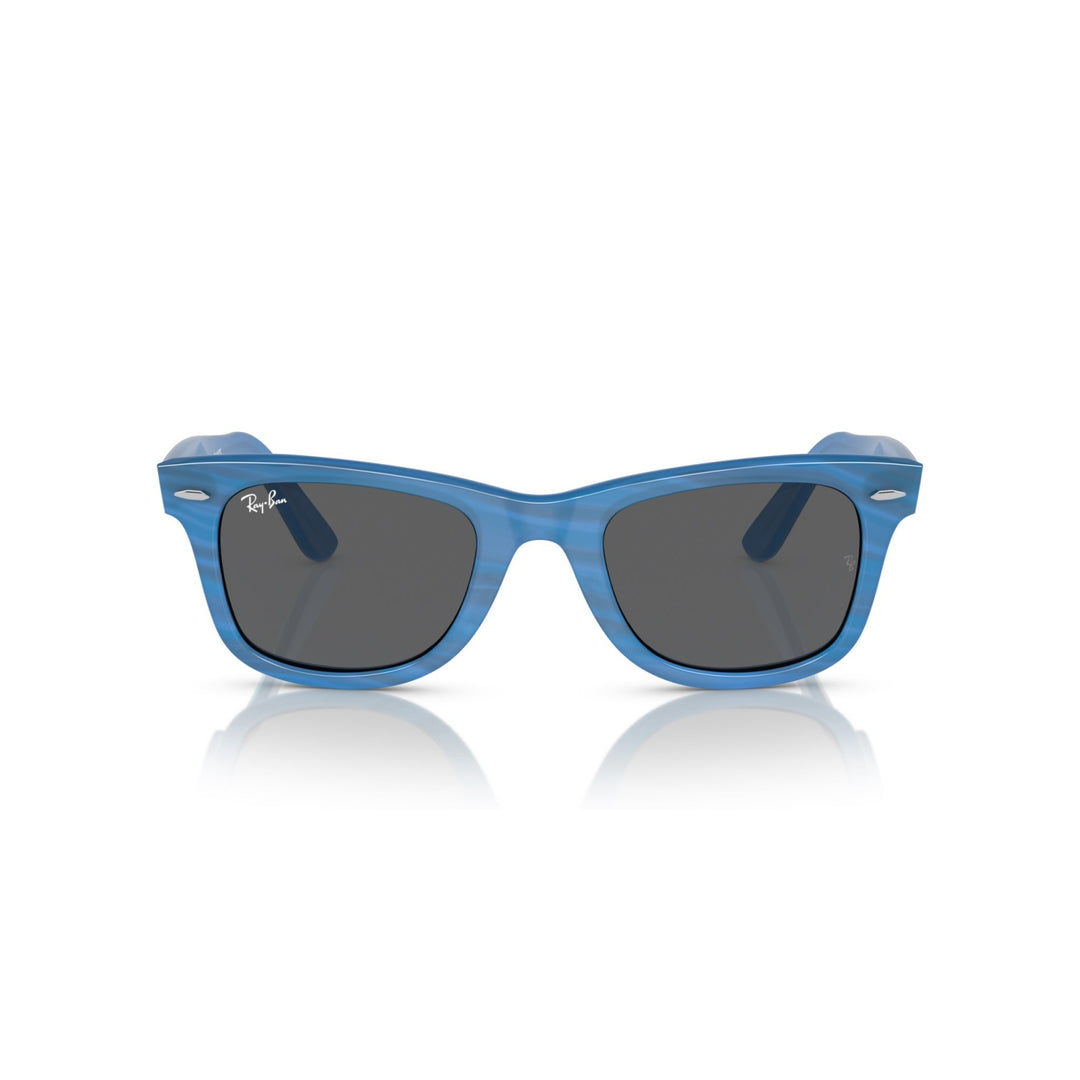 RAY-BAN RB 2140F WAYFARER | Sonnenbrille Herren