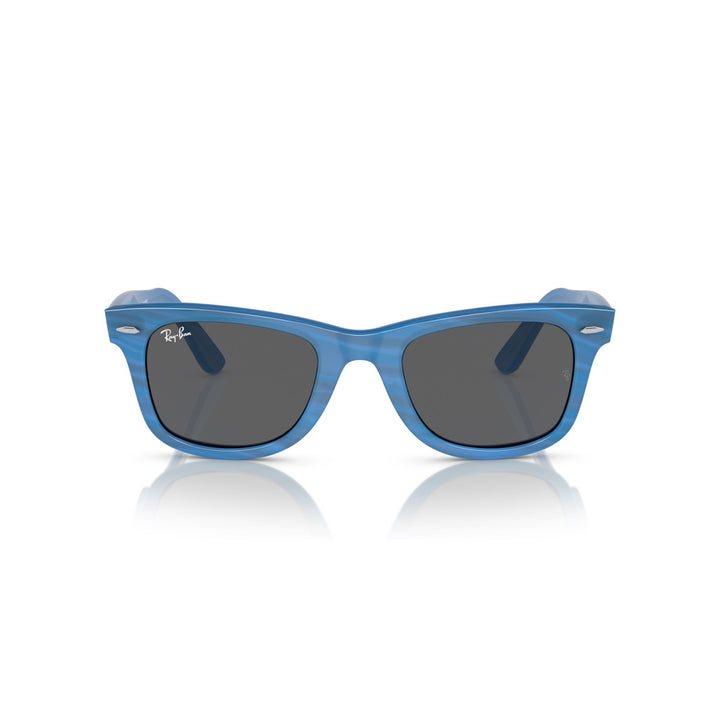 RAY-BAN RB 2140F WAYFARER | Sonnenbrille Herren