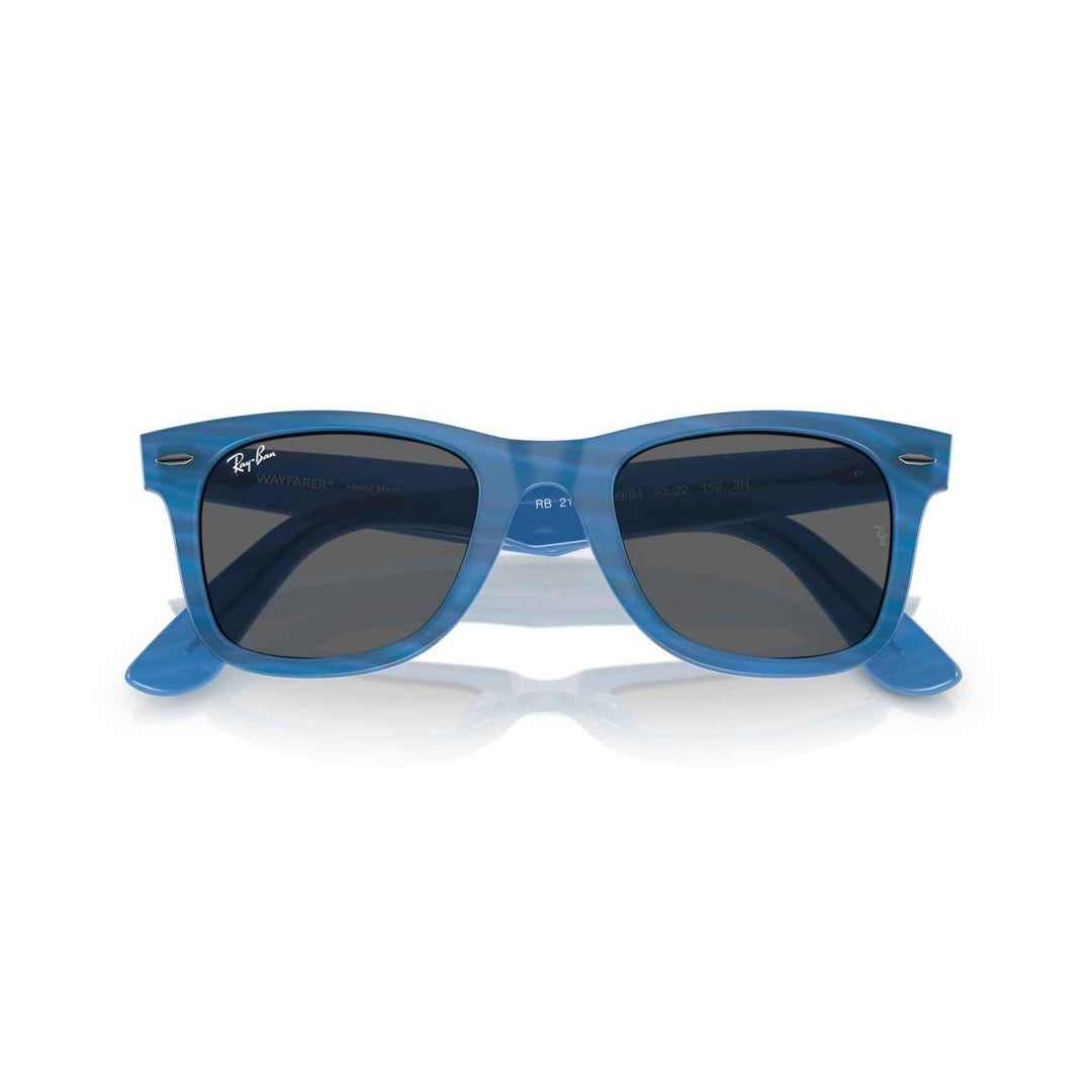 RAY-BAN RB 2140 WAYFARER - 1409B1 | OCCHIALE DA SOLE UOMO