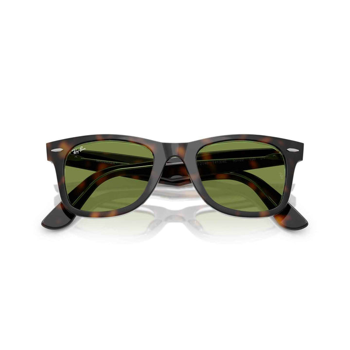 RAY-BAN RB 2140 WAYFARER - 14134E | OCCHIALE DA SOLE UOMO