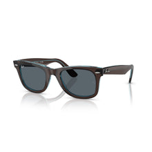 Ray-Ban RB 2140 Wayfarer - 1446R5 | Occhiali da sole Uomo