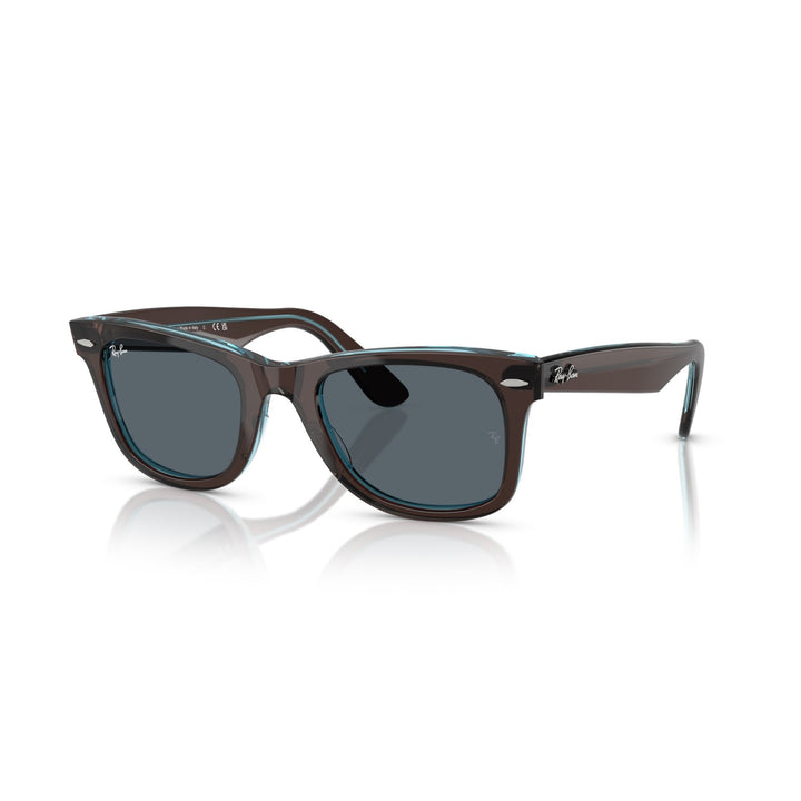 RAY-BAN RB 2140F WAYFARER | Sonnenbrille Herren