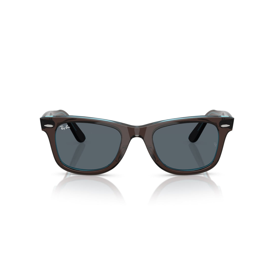RAY-BAN RB 2140F WAYFARER | Sonnenbrille Herren