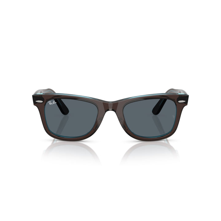 RAY-BAN RB 2140F WAYFARER | Sonnenbrille Herren