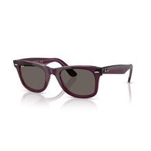 Ray-Ban RB 2140 Wayfarer - 1447B1 | Occhiali da sole Uomo