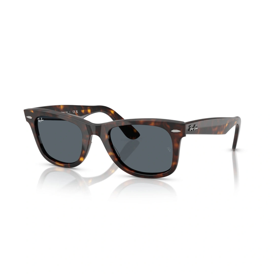 Ray-Ban RB2140 Wayfarer - 1463R5 | Occhiali da sole Uomo