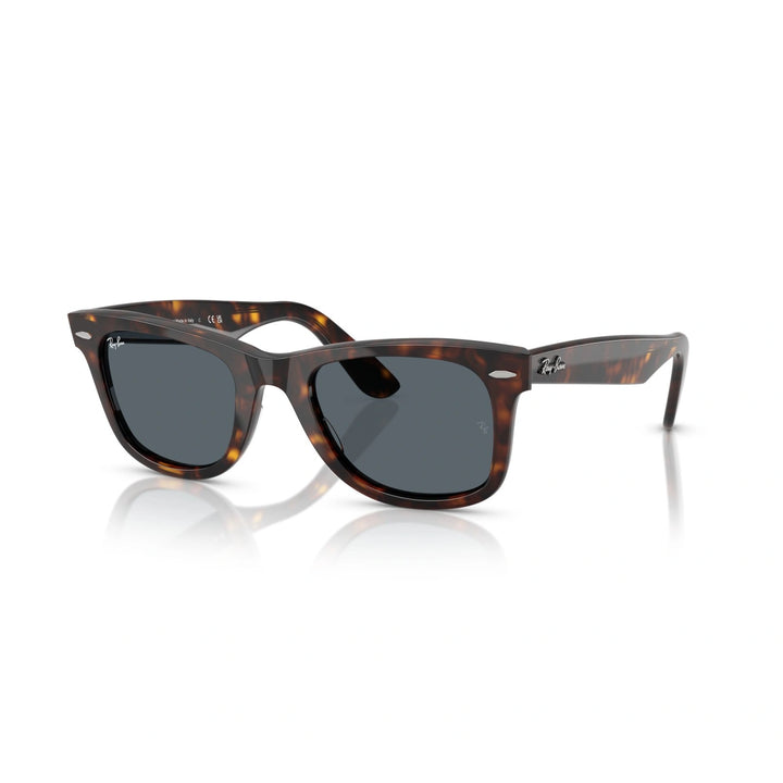 Ray-Ban RB2140 Wayfarer - 1463R5 | Occhiali da sole Uomo