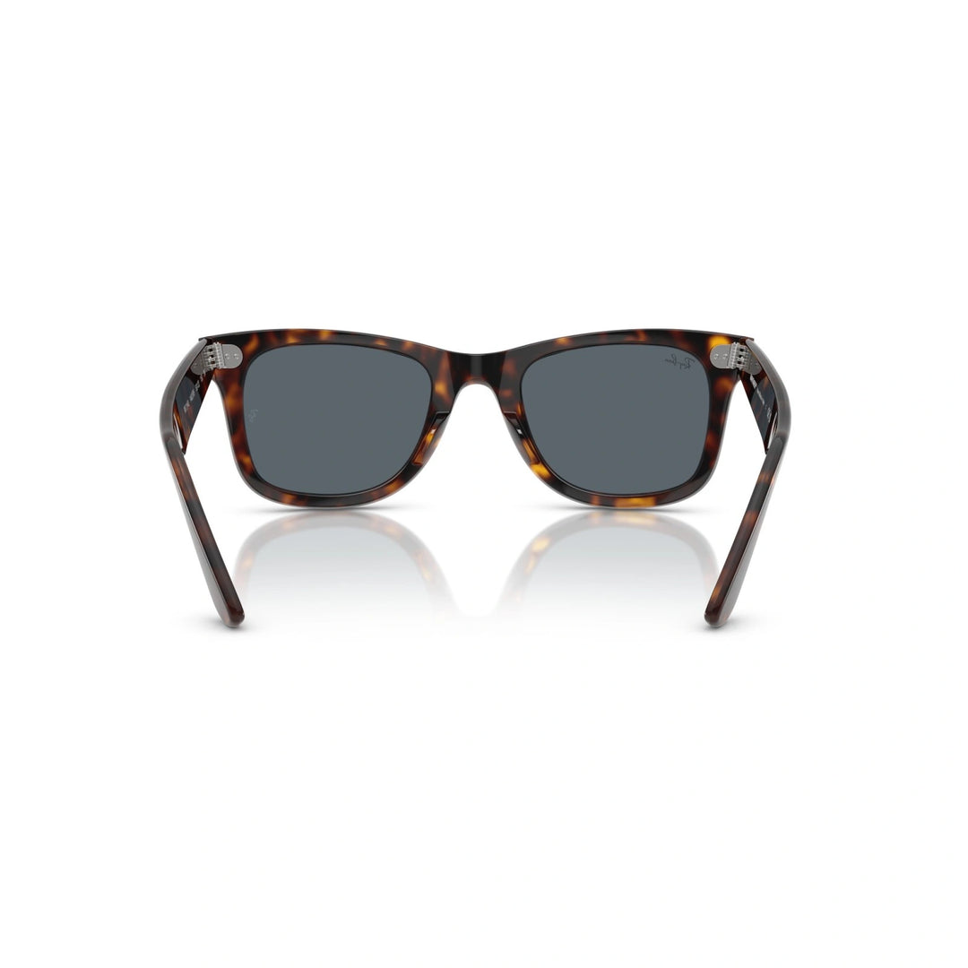 Ray-Ban RB2140 Wayfarer - 1463R5 | Occhiali da sole Uomo