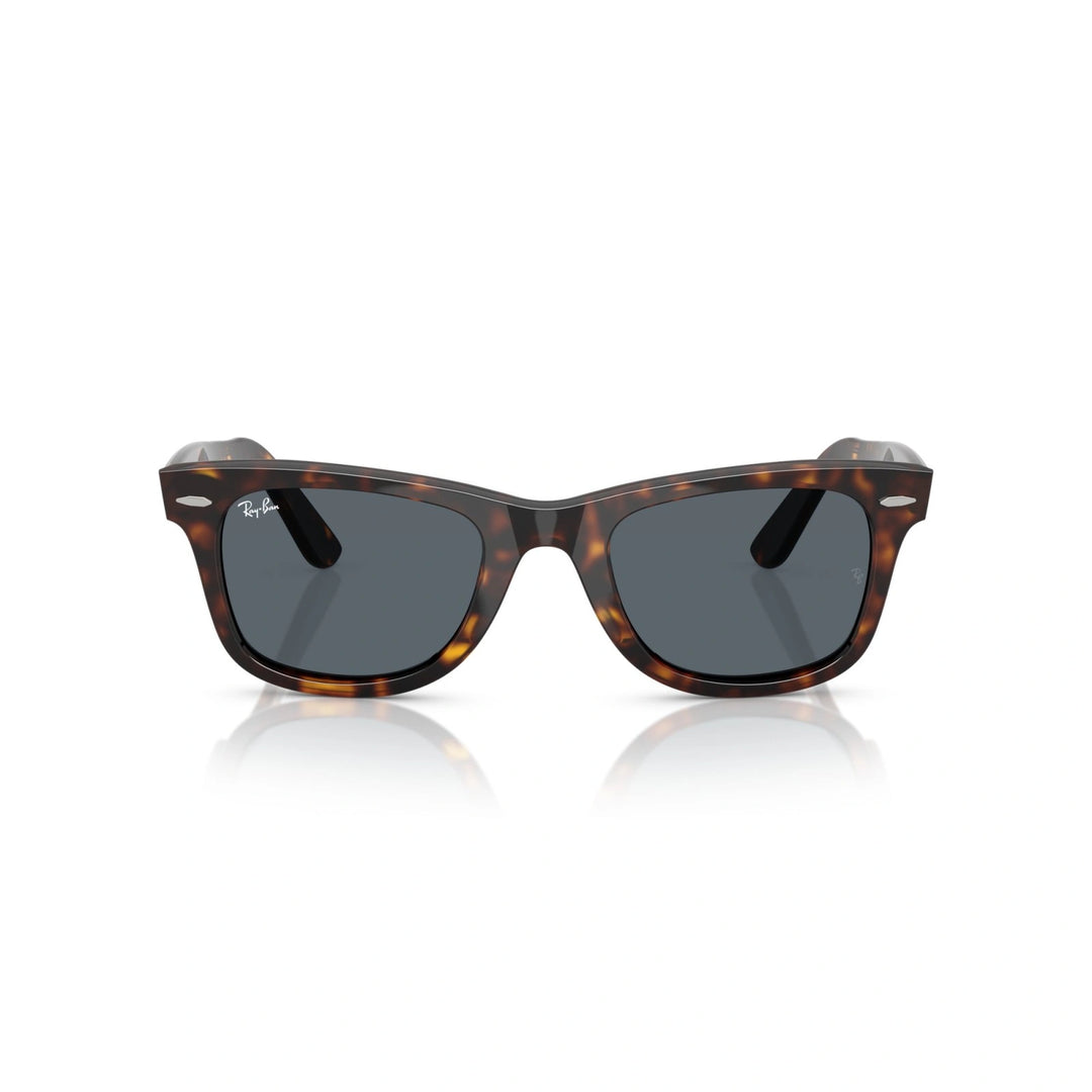 Ray-Ban RB2140 Wayfarer - 1463R5 | Occhiali da sole Uomo