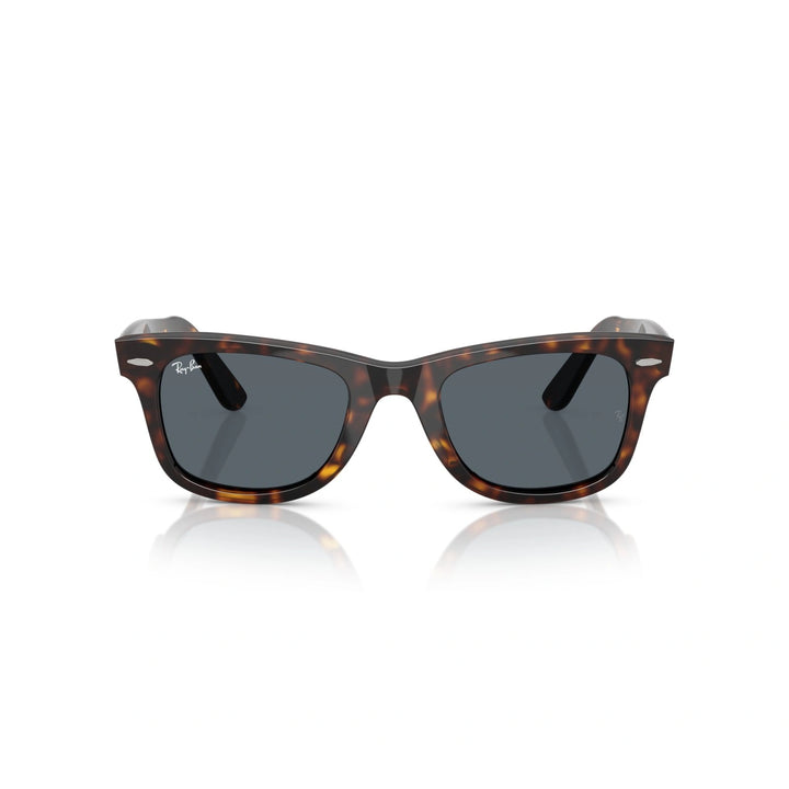 Ray-Ban RB2140 Wayfarer - 1463R5 | Occhiali da sole Uomo