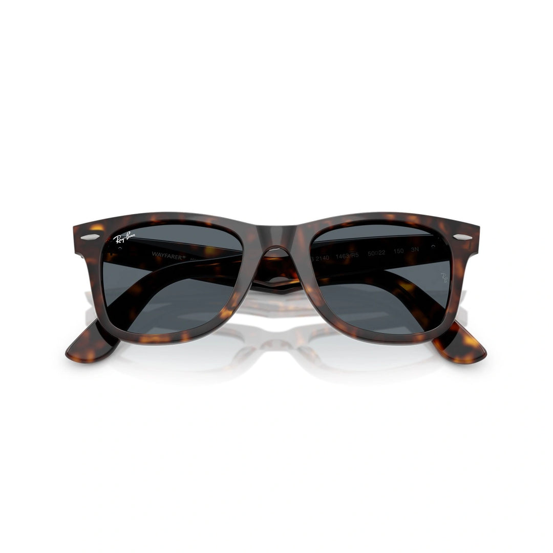 Ray-Ban RB2140 Wayfarer - 1463R5 | Occhiali da sole Uomo