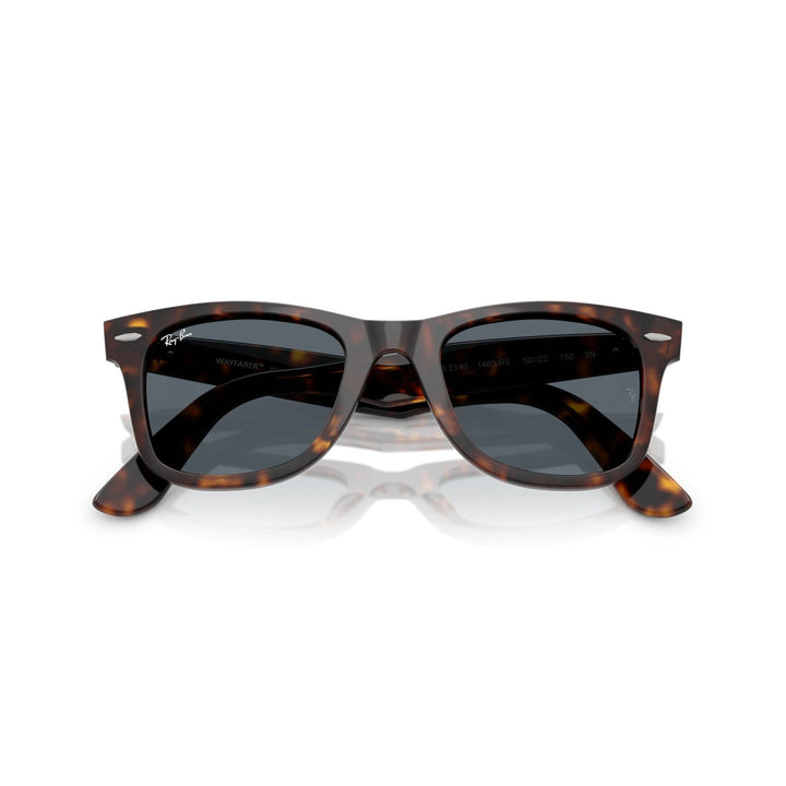 Ray-Ban RB2140 Wayfarer - 1463R5 | Occhiali da sole Uomo