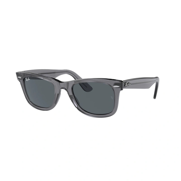 RAY-BAN RB 2140F WAYFARER | LUNETTES DE SOLEIL POUR HOMMES