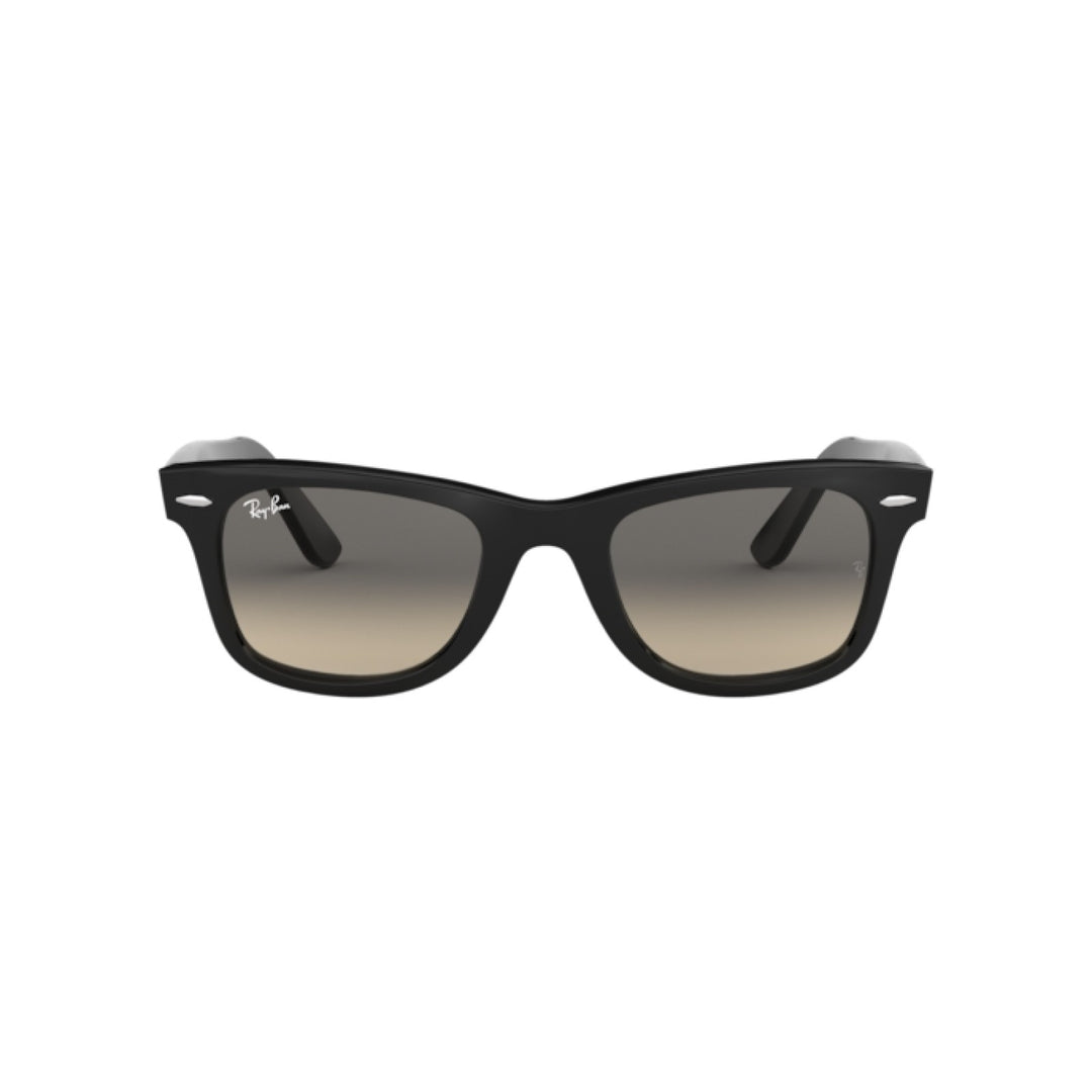 RAY-BAN RB 2140F WAYFARER | MEN'S SUNGLASSES