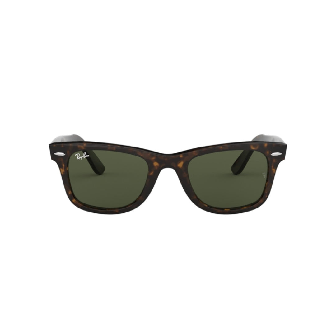 RAY-BAN RB 2140F WAYFARER | Sonnenbrille Herren