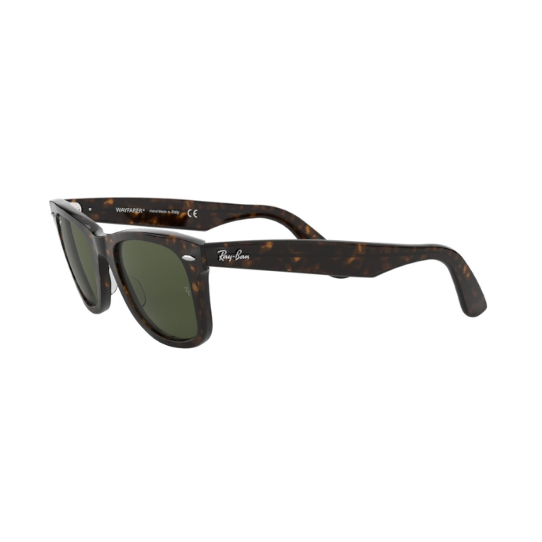 RAY-BAN RB 2140F WAYFARER | Sonnenbrille Herren