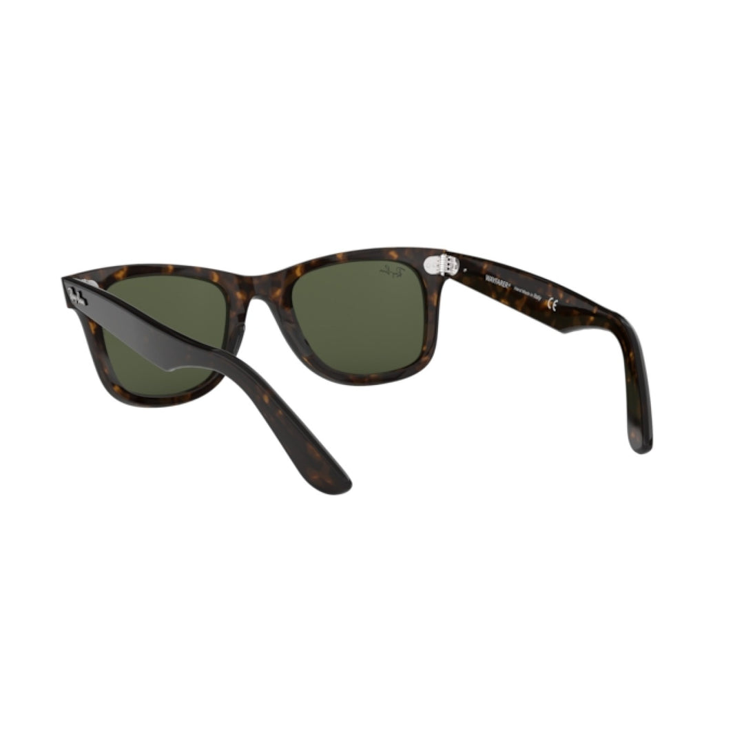 RAY-BAN RB 2140F WAYFARER | Sonnenbrille Herren