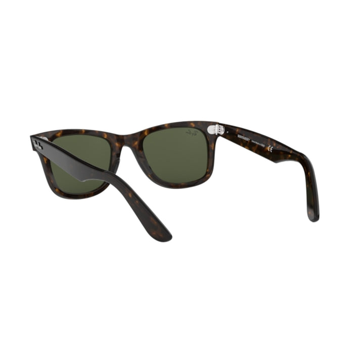 RAY-BAN RB 2140F WAYFARER | Sonnenbrille Herren