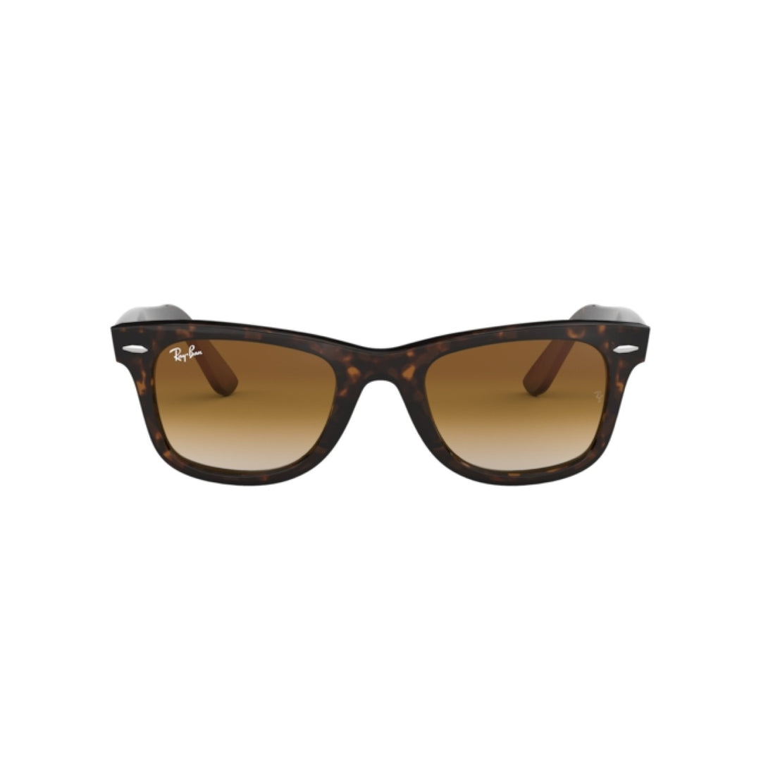 RAY-BAN RB 2140F WAYFARER | MEN'S SUNGLASSES