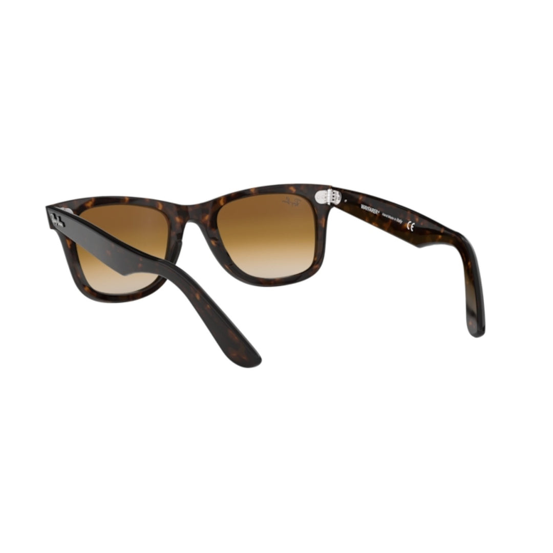 RAY-BAN RB 2140F WAYFARER | MEN'S SUNGLASSES