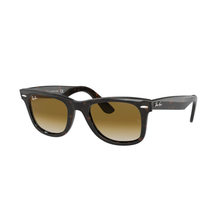 RAY-BAN RB 2140F WAYFARER | LUNETTES DE SOLEIL POUR HOMMES