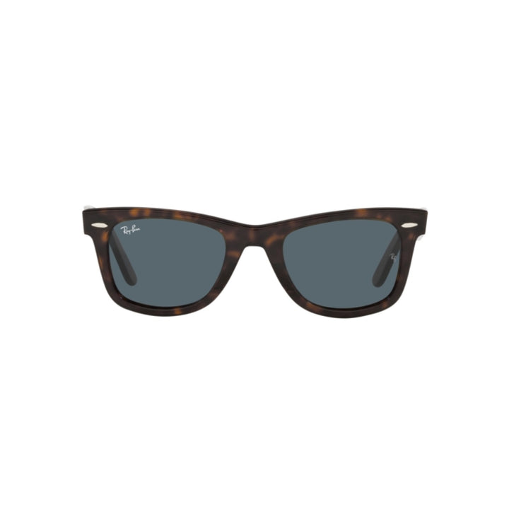 RAY-BAN RB 2140F WAYFARER | MEN'S SUNGLASSES