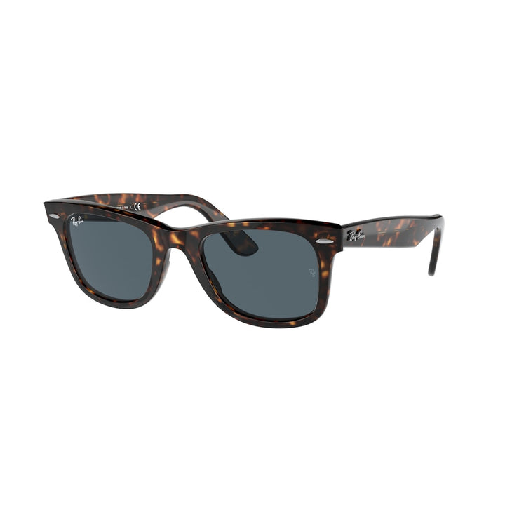 RAY-BAN RB 2140F WAYFARER | MEN'S SUNGLASSES