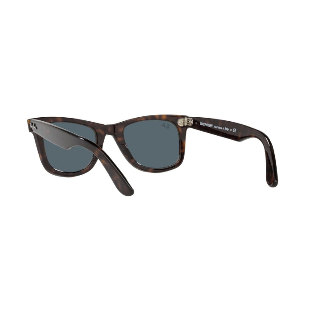 RAY-BAN RB 2140F WAYFARER | MEN'S SUNGLASSES