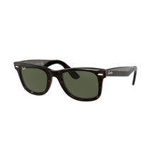 Ray-Ban RB2140F Wayfarer Low Bridge - 902 | Occhiali da sole Unisex