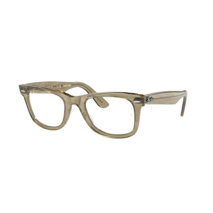 RAY-BAN RB 2140F WAYFARER | OCCHIALE DA SOLE UOMO - Optical Incanto