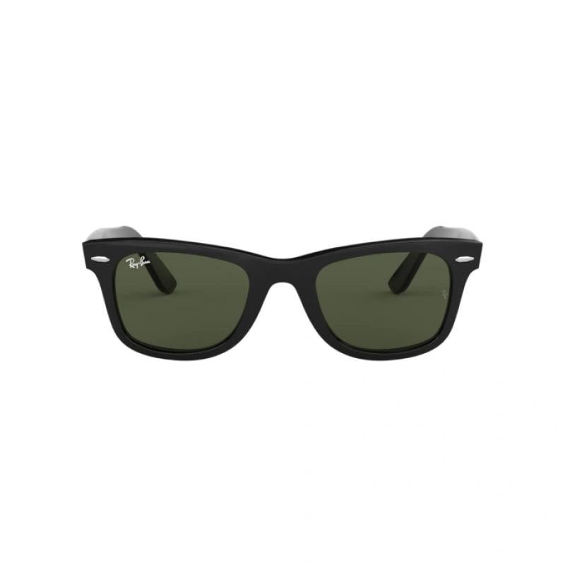 RAY-BAN RB 2140F WAYFARER | OCCHIALE DA SOLE UOMO - Optical Incanto