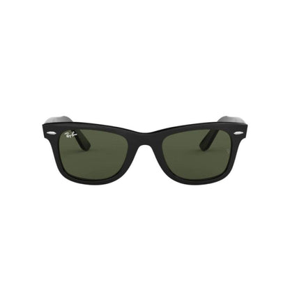 RAY-BAN RB 2140F WAYFARER | OCCHIALE DA SOLE UOMO - Optical Incanto